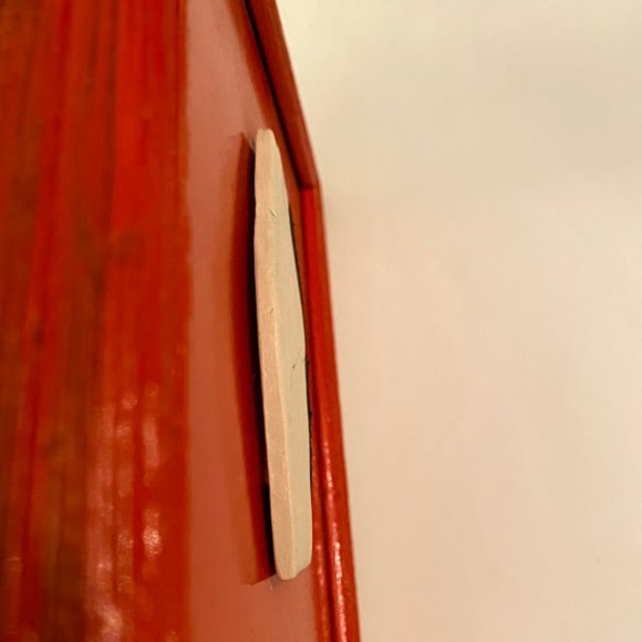 Ceramic Male Butt Body Art - Picture 7 of 7